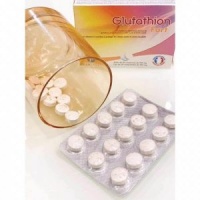 [Review] Viên ngậm trắng da Glutathione có tốt không ? Đánh giá chi tiết