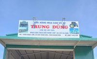 Vá Lốp Lưu Động Ninh Hòa – Trung Dũng | Nhanh Chóng, Uy Tín 24/7