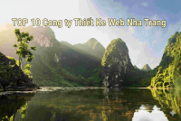 Top 10 Công Ty Thiết Kế Web Tại Nha Trang Uy Tín