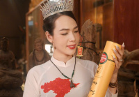 Hương Trầm Hương – thương hiệu trầm hương tự nhiên cao cấp từ Khánh Hòa