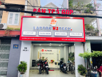 Laptop H2Tech – Cửa hàng laptop Dell Mỹ “New Like”