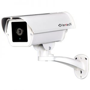 Camera Starlight IP 2.0MP Vantech VP-410SIP