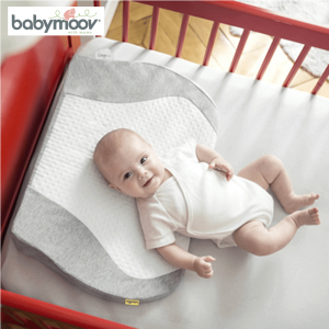 Gối chống trào ngược BabyMoov
