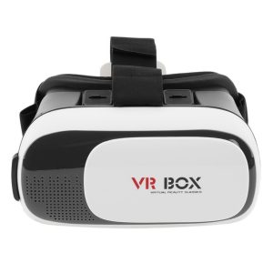 Kính Thực Tế Ảo VR-Box Version 2.0